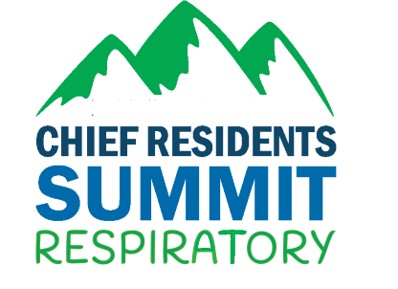 Chief Residents Summit Respiratory